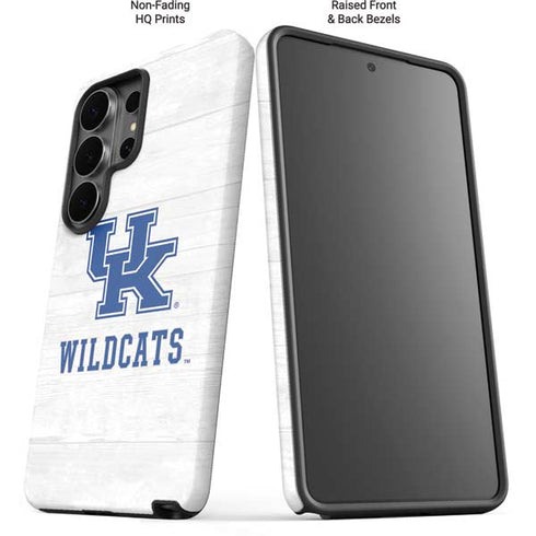 University of Kentucky University of Kentucky Wildcats Galaxy S26 Ultra Impact Case