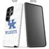 University of Kentucky University of Kentucky Wildcats Galaxy S26 Ultra Impact Case