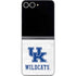 University of Kentucky University of Kentucky Wildcats Galaxy Z Flip6 Skin