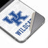 University of Kentucky University of Kentucky Wildcats Galaxy Z Flip6 Skin