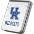 University of Kentucky University of Kentucky Wildcats Galaxy Z Flip6 Skin
