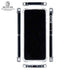 University of Kentucky University of Kentucky Wildcats Galaxy Z Flip6 Clear Case