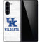 University of Kentucky University of Kentucky Wildcats Galaxy Z Fold5 5G Skin
