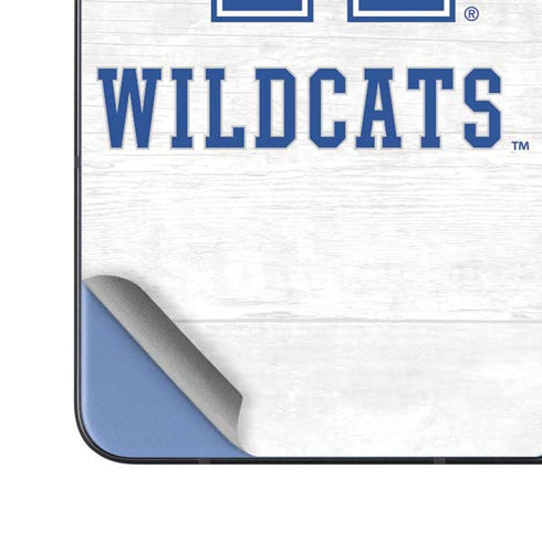 University of Kentucky University of Kentucky Wildcats Galaxy Z Fold5 5G Skin