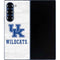 University of Kentucky University of Kentucky Wildcats Galaxy Z Fold6 Skin