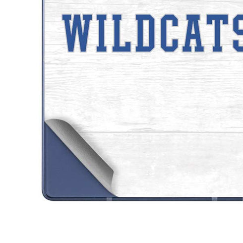 University of Kentucky University of Kentucky Wildcats Galaxy Z Fold6 Skin