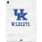 University of Kentucky University of Kentucky Wildcats Apple iPad Air Skin