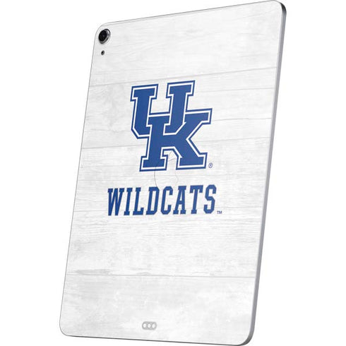 University of Kentucky University of Kentucky Wildcats Apple iPad Air Skin