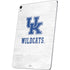 University of Kentucky University of Kentucky Wildcats Apple iPad Air Skin