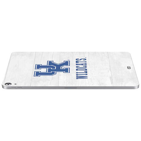 University of Kentucky University of Kentucky Wildcats Apple iPad Air Skin