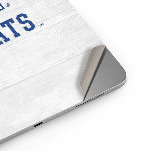 University of Kentucky University of Kentucky Wildcats Apple iPad Air Skin