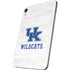 University of Kentucky University of Kentucky Wildcats Apple iPad Mini Skin