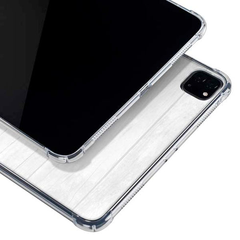 University of Kentucky University of Kentucky Wildcats iPad Pro 11in (2024) Clear Case