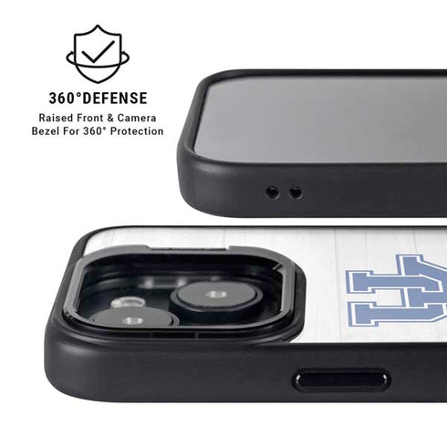 University of Kentucky University of Kentucky Wildcats iPhone 13 Kickstand Case