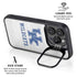 University of Kentucky University of Kentucky Wildcats iPhone 14 Pro Max Kickstand Case