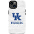 University of Kentucky University of Kentucky Wildcats iPhone 15 Impact Case