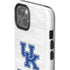 University of Kentucky University of Kentucky Wildcats iPhone 15 Impact Case