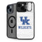 University of Kentucky University of Kentucky Wildcats iPhone 15 Kickstand Case