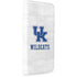 University of Kentucky University of Kentucky Wildcats iPhone 15 Plus Folio Case