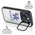 University of Kentucky University of Kentucky Wildcats iPhone 15 Plus Kickstand Case
