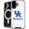 University of Kentucky University of Kentucky Wildcats iPhone 16 Plus MagSafe Case