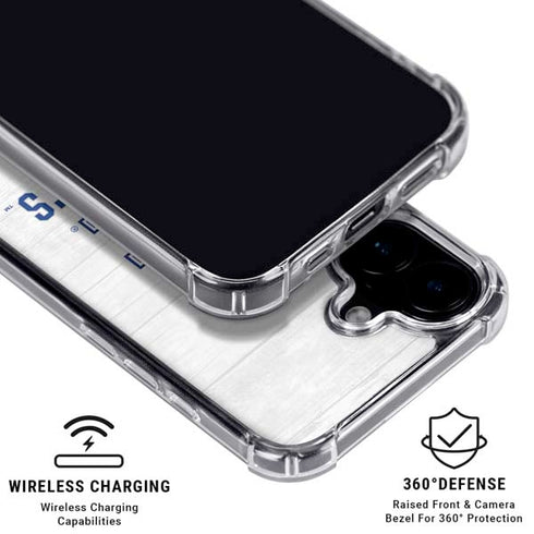 University of Kentucky University of Kentucky Wildcats iPhone 16 Plus MagSafe Case