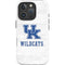 University of Kentucky University of Kentucky Wildcats iPhone 16 Pro Impact Case