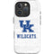 University of Kentucky University of Kentucky Wildcats iPhone 16 Pro Magsafe Impact Case