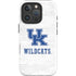 University of Kentucky University of Kentucky Wildcats iPhone 16 Pro Max Impact Case