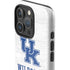 University of Kentucky University of Kentucky Wildcats iPhone 16 Pro Max Impact Case