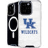 University of Kentucky University of Kentucky Wildcats iPhone 16 Pro Max MagSafe Case