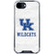 University of Kentucky University of Kentucky Wildcats iPhone 16e Clear Case