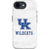 University of Kentucky University of Kentucky Wildcats iPhone 16e Impact Case