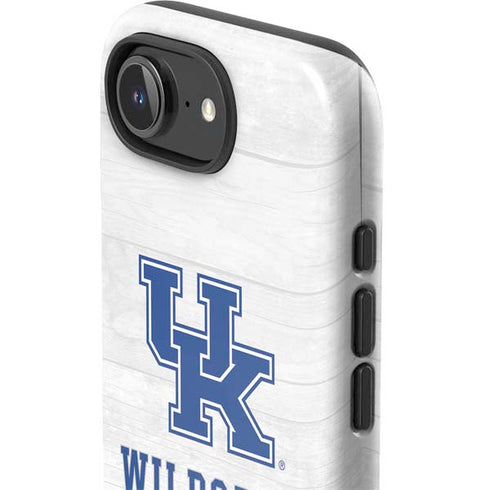 University of Kentucky University of Kentucky Wildcats iPhone 16e Impact Case