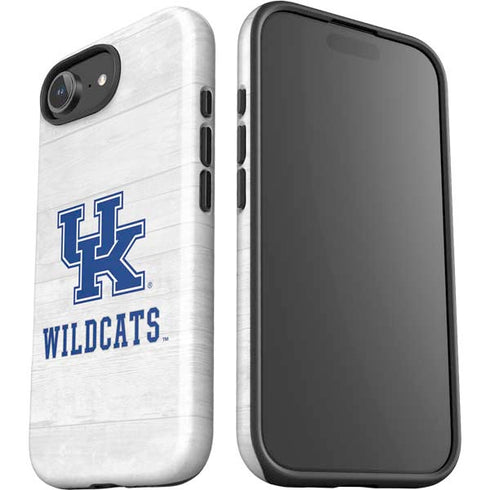 University of Kentucky University of Kentucky Wildcats iPhone 16e Impact Case