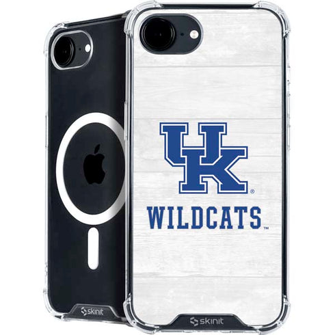 University of Kentucky University of Kentucky Wildcats iPhone 16e MagSafe Case
