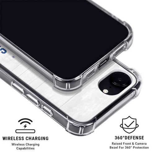 University of Kentucky University of Kentucky Wildcats iPhone 16e MagSafe Case