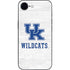 University of Kentucky University of Kentucky Wildcats iPhone 16e Skin