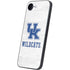 University of Kentucky University of Kentucky Wildcats iPhone 16e Skin