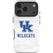 University of Kentucky University of Kentucky Wildcats iPhone 18 Pro Impact Case