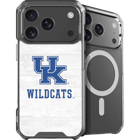 University of Kentucky University of Kentucky Wildcats iPhone 18 Pro MagSafe Case
