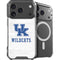 University of Kentucky University of Kentucky Wildcats iPhone 18 Pro MagSafe Case