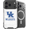 University of Kentucky University of Kentucky Wildcats iPhone 18 Pro Max MagSafe Case