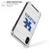 University of Kentucky University of Kentucky Wildcats iPhone X/XS Clear Case