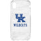 University of Kentucky University of Kentucky Wildcats iPhone XS Clear Case
