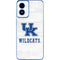University of Kentucky University of Kentucky Wildcats Moto G Play 4G (2024) Skin