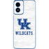 University of Kentucky University of Kentucky Wildcats Moto G Play 4G (2024) Skin