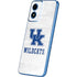 University of Kentucky University of Kentucky Wildcats Moto G Play 4G (2024) Skin
