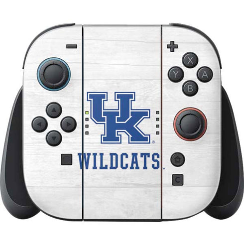 University of Kentucky University of Kentucky Wildcats Nintendo Skins