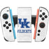 University of Kentucky University of Kentucky Wildcats Nintendo Switch 2 (2025) Joy-Con Controller Skin